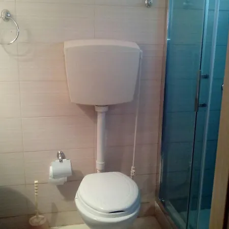 Dom wakacyjny Modern *